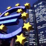 European Central Bank released monetary policy decision on interest rates