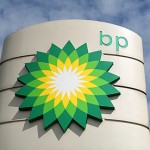 BP second-quarter profit increases 34 percent