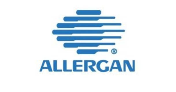 allergan-company