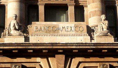 bank-of-mexico