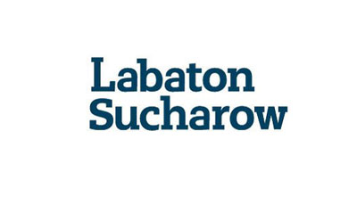 Labaton-Sucharow