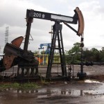 Oil prices dip as focus returns to global supply overhang