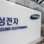 Two Samsung execs stand down amid a corruption scandal that led to boss Jay Y. Lee’s arrest