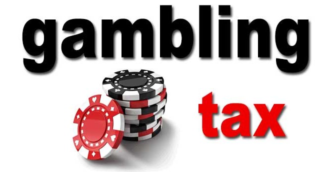 nj gambling tax