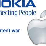Nokia and Apple lawyers resolve IP differences