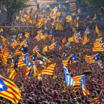 Fragmenting Countries, Part 1: Catalonia Is Just The Beginning