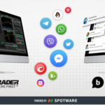 cTrader Live Chat to Be Integrated with Blinger.io